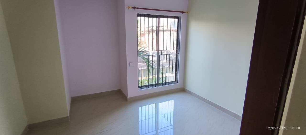 Unfurnished 3bhk in Kahilipara Main Road, Jatia, Kahilipara, Guwahati, Assam, India for Rent